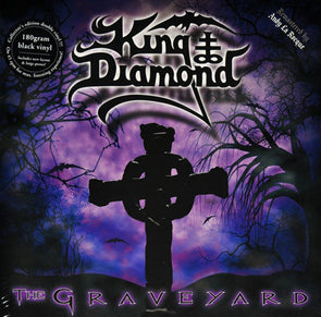 The Graveyard