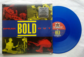 Speak Out : Coloured Vinyl
