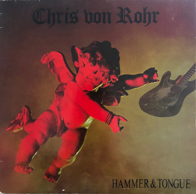 Hammer & Tongue