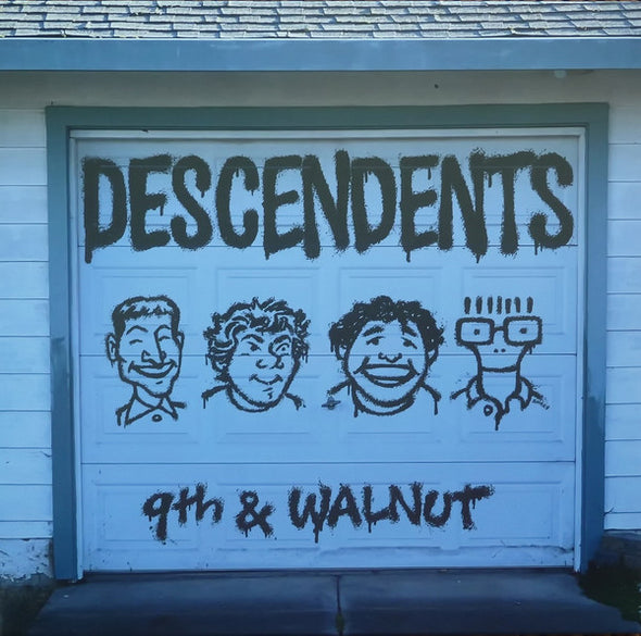 9th & Walnut : Coloured Vinyl