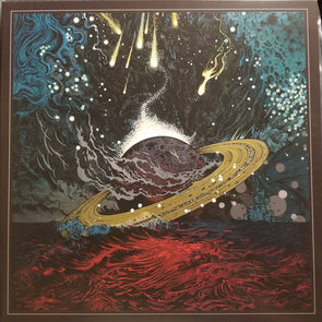 Heavy Pendulum : Coloured Vinyl