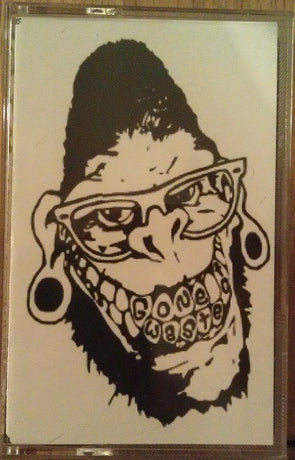 Little Revolutions ´10 : Cassette