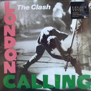 London Calling