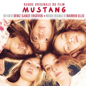 Mustang (Bande Originale Du Film)