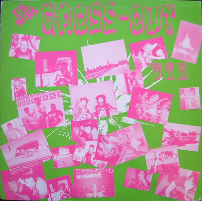 Gross-Out USA