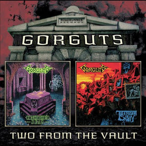 Considered Dead / The Erosion Of Sanity : CD