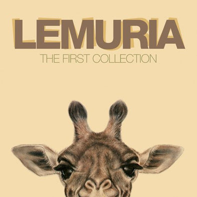 The First Collection : Coloured Vinyl