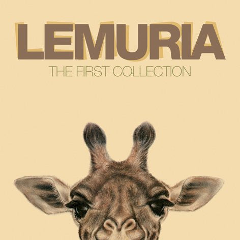 The First Collection : Coloured Vinyl