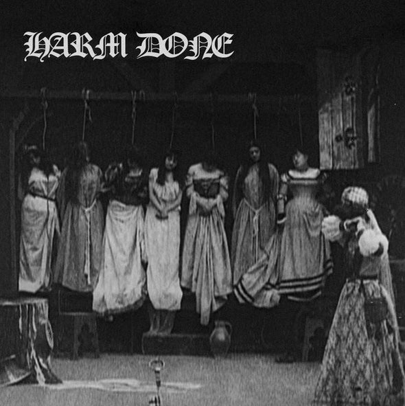 Harm Done