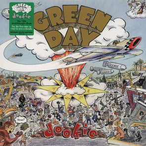 Dookie