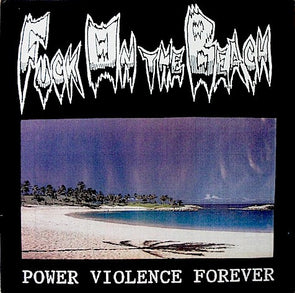 Power Violence Forever