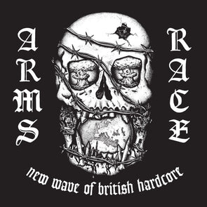 New Wave Of British Hardcore : Coloured Vinyl
