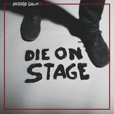Die On Stage : Coloured Vinyl