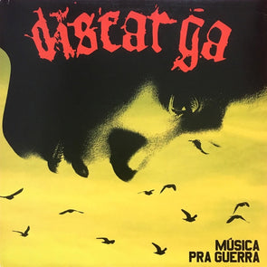 Música Pra Guerra