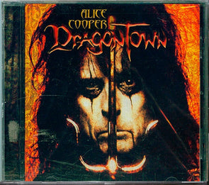 Dragontown : CD