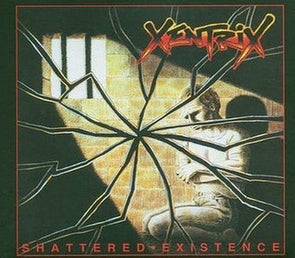 Shattered Existence : CD