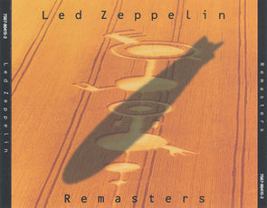 Remasters : CD