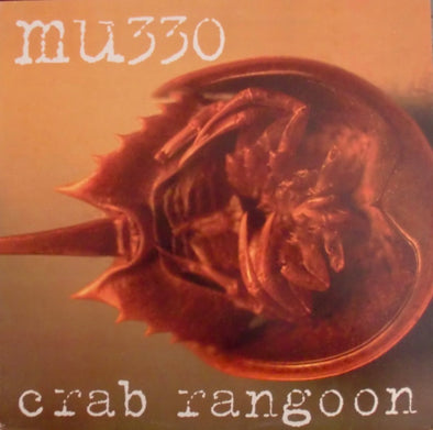 Crab Rangoon
