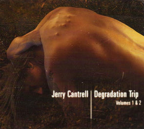 Degradation Trip Volumes 1 & 2 : CD
