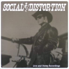 Live And Demo Recordings