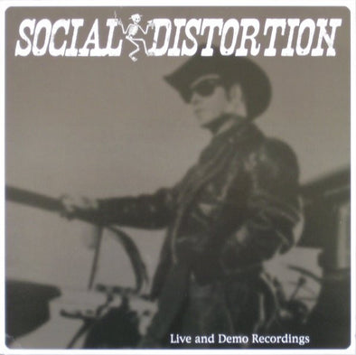 Live And Demo Recordings