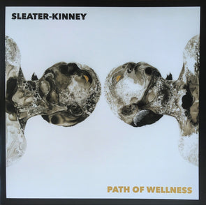 Path Of Wellness : Coloured Vinyl