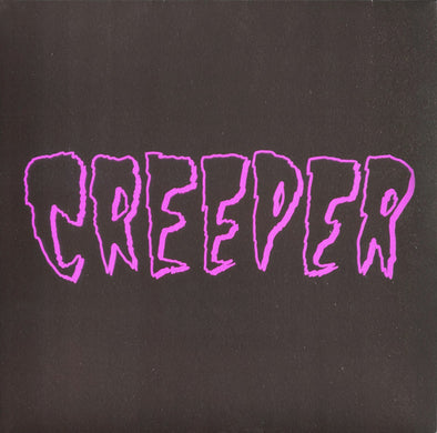Creeper : Coloured Vinyl