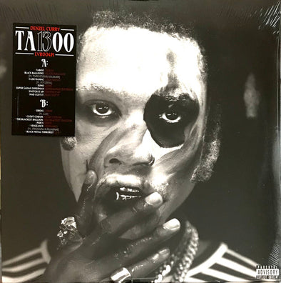 Ta13oo : Coloured Vinyl