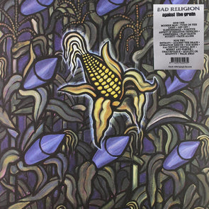 Against The Grain : Coloured Vinyl