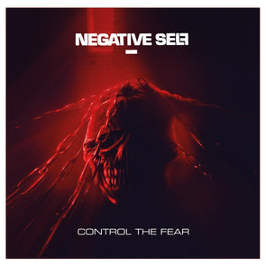 Control The Fear : Coloured Vinyl