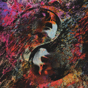 Gather & Mourn : Coloured Vinyl