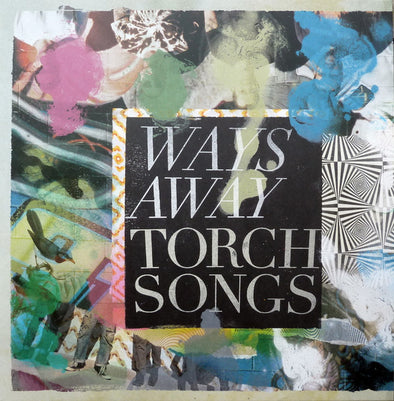 Torch Songs : Coloured Vinyl