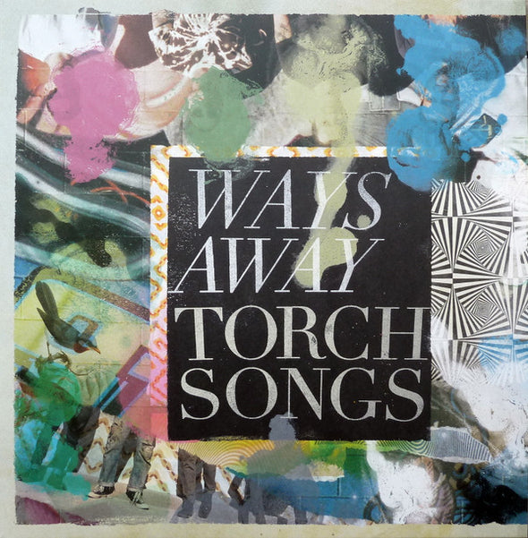 Torch Songs : Coloured Vinyl