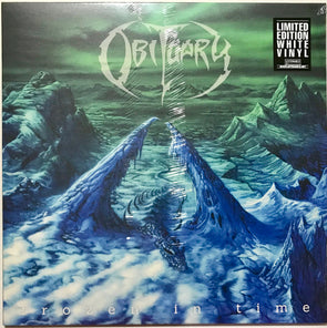 Frozen In Time : Coloured Vinyl