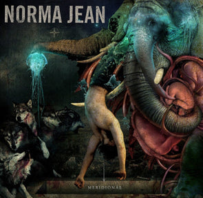 Meridional : Coloured Vinyl