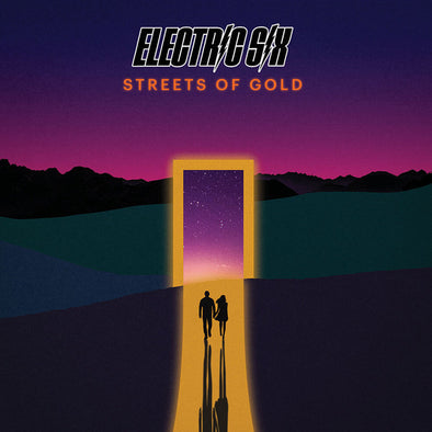 Streets of Gold : Coloured Vinyl
