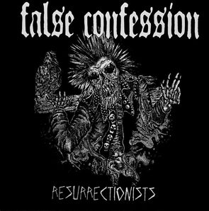 Resurrectionists