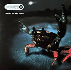 The Fat Of The Land : Coloured Vinyl