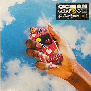 Flip Phone Fantasy : Coloured Vinyl