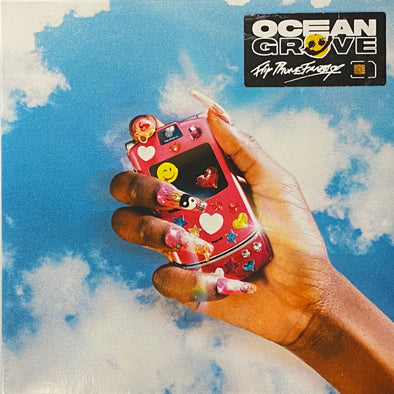 Flip Phone Fantasy : Coloured Vinyl