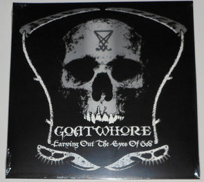 Carving Out The Eyes Of God : Coloured Vinyl