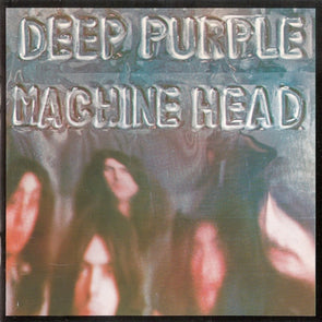 Machine Head : CD