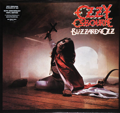 Blizzard Of Ozz