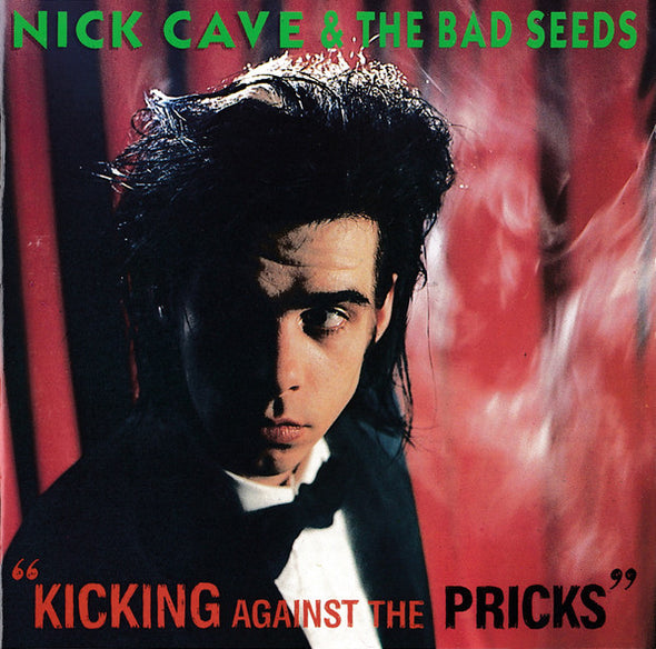 Kicking Against The Pricks : CD