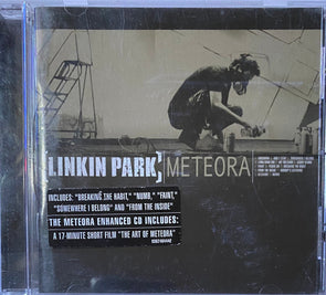 Meteora : CD