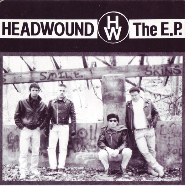 The E.P. : Coloured Vinyl