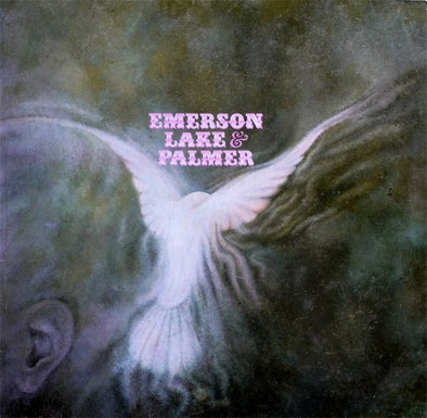 Emerson Lake & Palmer