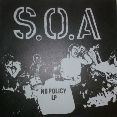 No Policy LP : Unofficial