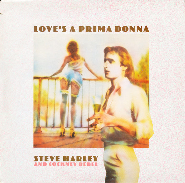 Love's A Prima Donna