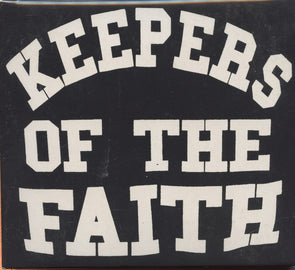 Keepers Of The Faith
